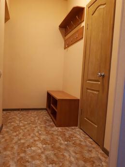 CENTER, Railway Station, Dnipro (Dnipropetrovsk) - apartment by the day