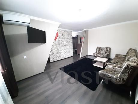 2-bedroom apartment in the center of Zhe, Zhezkazgan - apartment by the day