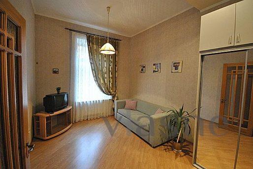 Центр, трехспальные апартаменты, Одесса - квартира посуточно