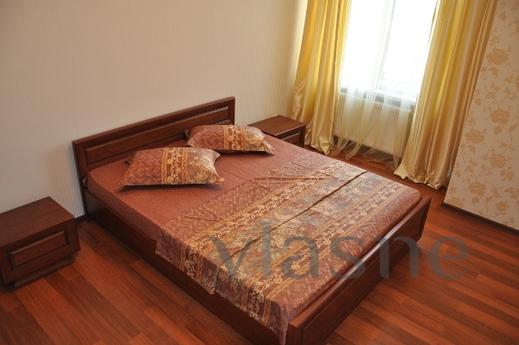Apartment for rent, Henuez'ka St, Odessa - apartment by the day