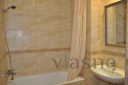 Apartment for rent, Henuez'ka St, Odessa - apartment by the day