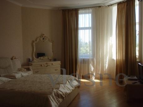 We offer to rent a one-room apartment. st. Dovzhenko, new ho