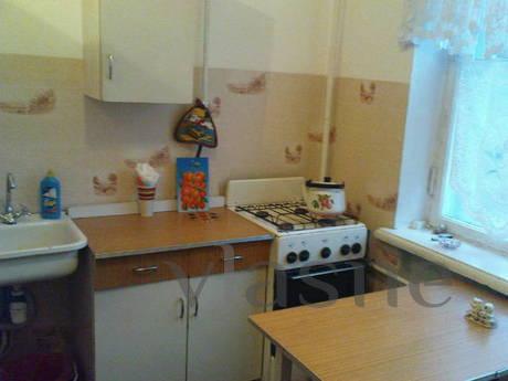 Apartment for rent (daily or hourly), Kyiv - apartment by the day