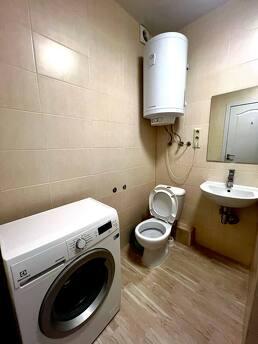 Poltavska, 64 (8th line) Pokrovsky Park, Irpin - apartment by the day