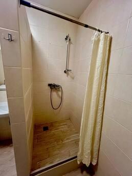 Poltavska, 64 (8th line) Pokrovsky Park, Irpin - apartment by the day