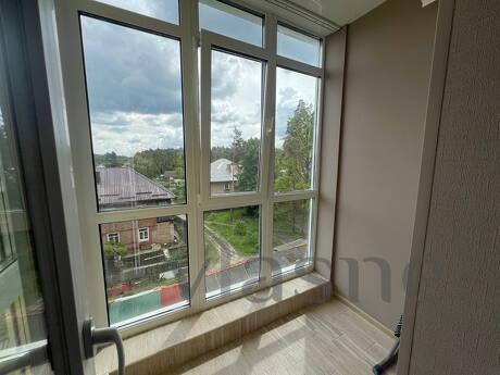 Poltavska, 64 (8th line) Pokrovsky Park, Irpin - apartment by the day