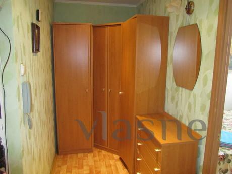 Apartment for daily rent, Kyiv - apartment by the day