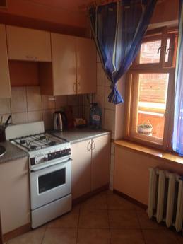 1 room apartment, Kyiv - apartment by the day