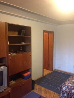 1 room apartment, Kyiv - apartment by the day