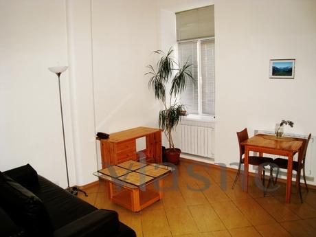 Rent in the city center on the street. Lysenko, a
 Daily ren