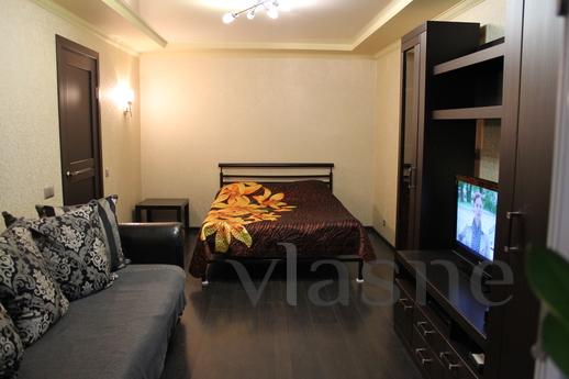 Studio apartment, Krasnodar - apartment by the day