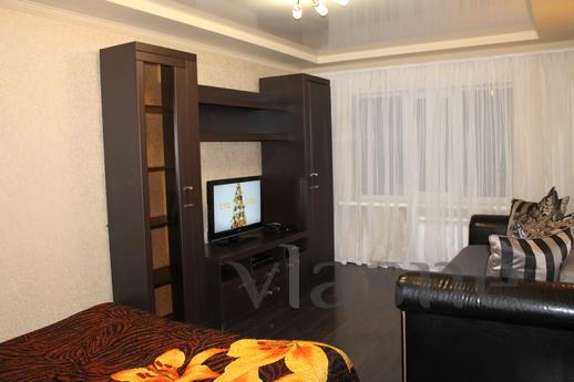 Studio apartment, Krasnodar - apartment by the day