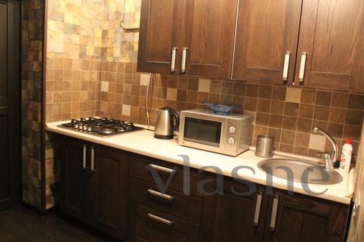 Studio apartment, Krasnodar - apartment by the day