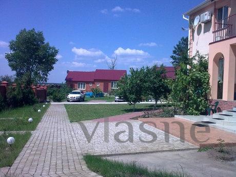 House 300sq.m, (forest, river, sea Kiev), Vyshhorod - apartment by the day