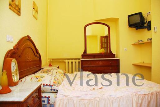 One bedroom apartment located in a prestigious location down