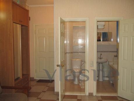 2 rooms in the center of Kiev, Kyiv - apartment by the day