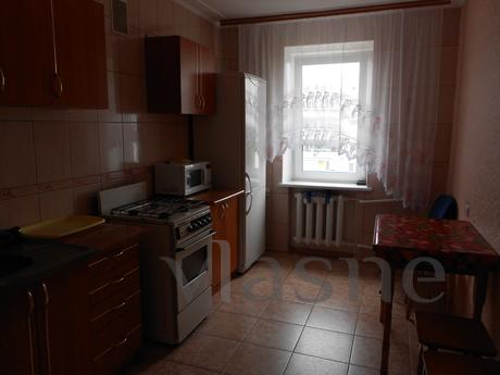 3 bedroom apartment in Boryspil, Boryspil - apartment by the day