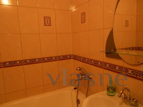 3 bedroom apartment in Boryspil, Boryspil - apartment by the day