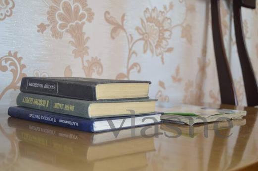 House near Sofievsky Park for Three, Uman - apartment by the day