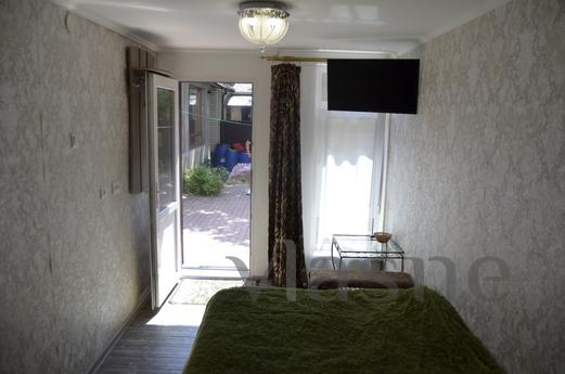 House for Two near Sofievsky Park, Uman - apartment by the day