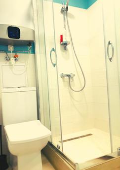 One-Room Apartment Near Sofievsk, Uman - apartment by the day