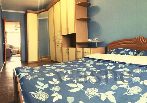 Vacation apartments in the city center, Uman - apartment by the day