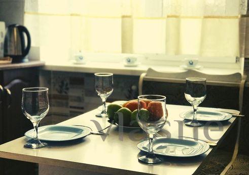 Vacation apartments in the city center, Uman - apartment by the day