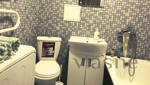 Quiet Apartments near Sofievsky Park, Uman - apartment by the day