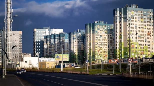 Снять квартиру посуточно. в Нижнем Новго, Нижний Новгород - квартира посуточно