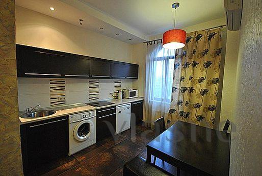 vip class apartment, Odessa - apartment by the day