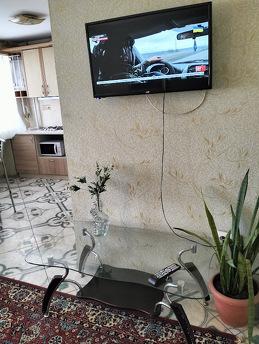 Стильная,уютная, 2 к/кв,до 8 человек., Николаев - квартира посуточно