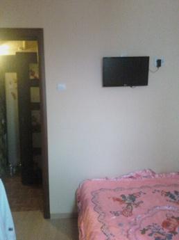 I rent the first apartment in Alushta, Alushta - apartment by the day