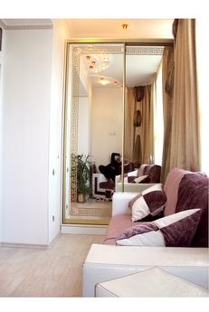 VIP apartment in the seaside city Ilyich, Chernomorsk (Illichivsk) - apartment by the day