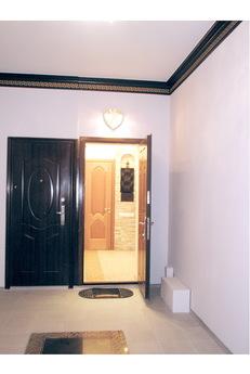 VIP apartment in the seaside city Ilyich, Chernomorsk (Illichivsk) - apartment by the day