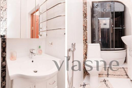 VIP apartment in the seaside city Ilyich, Chernomorsk (Illichivsk) - apartment by the day