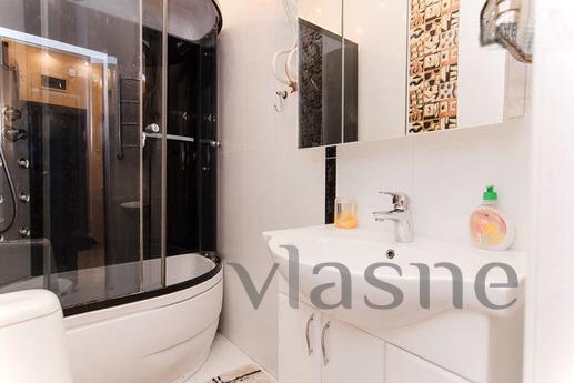 VIP apartment in the seaside city Ilyich, Chernomorsk (Illichivsk) - apartment by the day