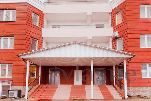 VIP apartment in the seaside city Ilyich, Chernomorsk (Illichivsk) - apartment by the day