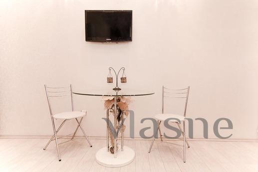 VIP apartment in the seaside city Ilyich, Chernomorsk (Illichivsk) - apartment by the day
