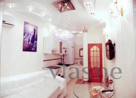 Apartments for rent on the Black Sea coast. We work from the