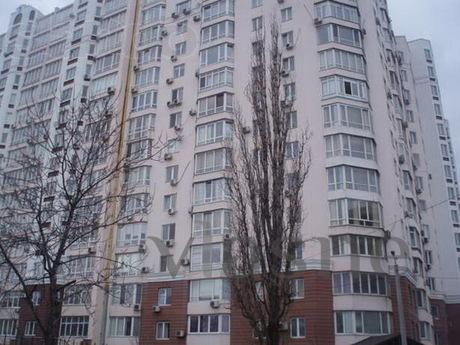 VIP apartment in the seaside city Ilyich, Chernomorsk (Illichivsk) - apartment by the day
