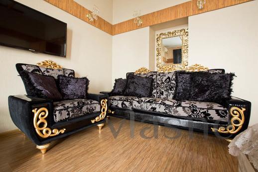 1 room apartment for rent, commission 0%, Chernomorsk (Illichivsk) - apartment by the day