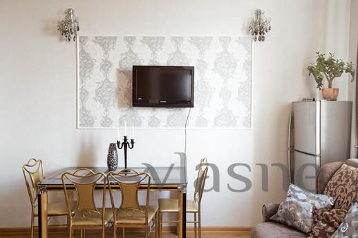1 room apartment for rent, commission 0%, Chernomorsk (Illichivsk) - apartment by the day