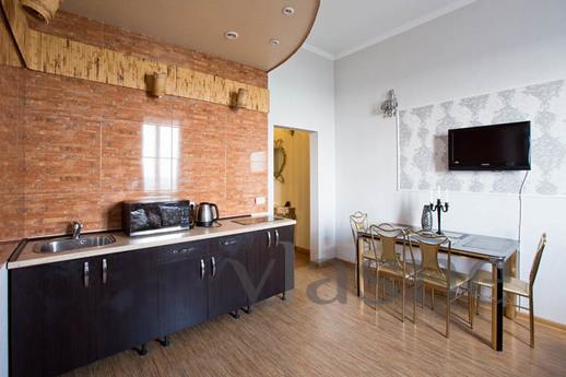 1 room apartment for rent, commission 0%, Chernomorsk (Illichivsk) - apartment by the day