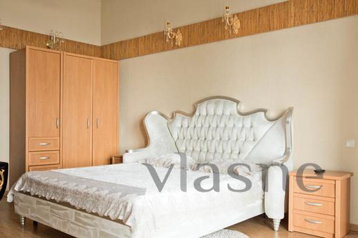 1 room apartment for rent, commission 0%, Chernomorsk (Illichivsk) - apartment by the day
