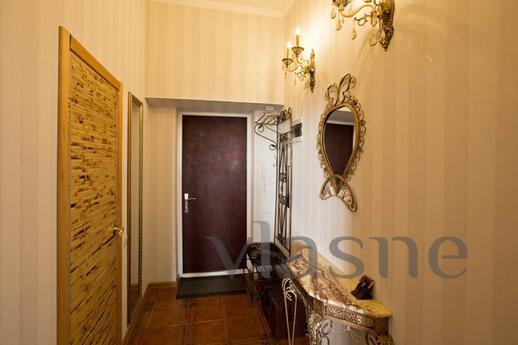 1 room apartment for rent, commission 0%, Chernomorsk (Illichivsk) - apartment by the day