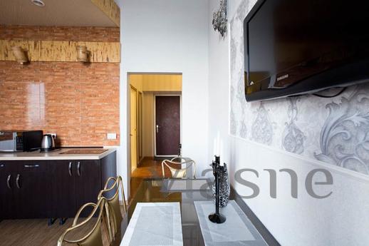 1 room apartment for rent, commission 0%, Chernomorsk (Illichivsk) - apartment by the day