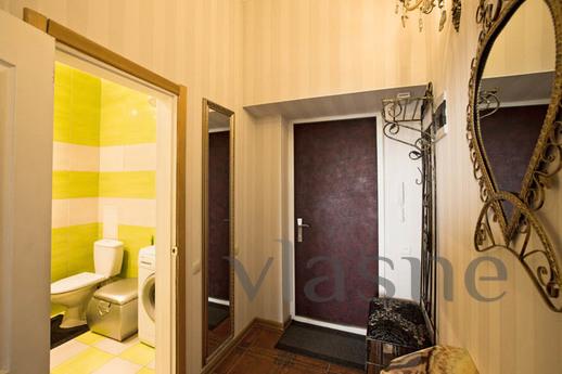 1 room apartment for rent, commission 0%, Chernomorsk (Illichivsk) - apartment by the day