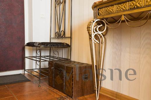 1 room apartment for rent, commission 0%, Chernomorsk (Illichivsk) - apartment by the day