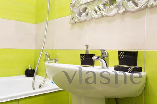 1 room apartment for rent, commission 0%, Chernomorsk (Illichivsk) - apartment by the day
