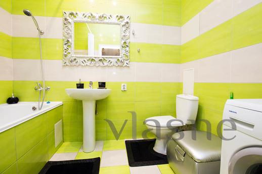 1 room apartment for rent, commission 0%, Chernomorsk (Illichivsk) - apartment by the day
